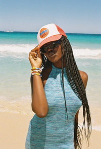 bamba swim bounty dress black Bounty Dress