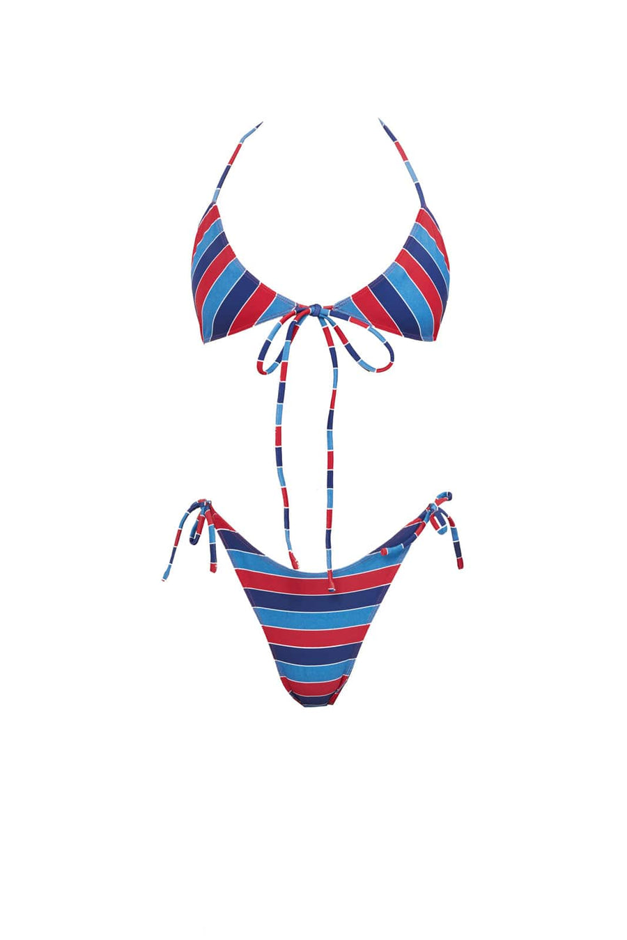 MAMBO bottoms- united  -  SWIM BOTTOMS  -  B Ā M B A S W I M