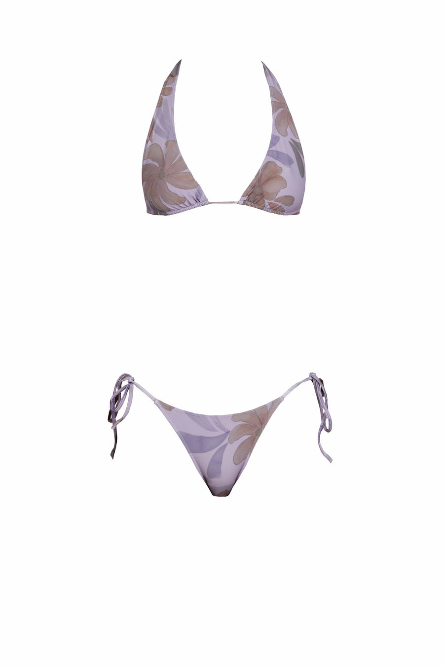 NEWTON bottoms - monet  -  SWIM BOTTOMS  -  B Ā M B A S W I M