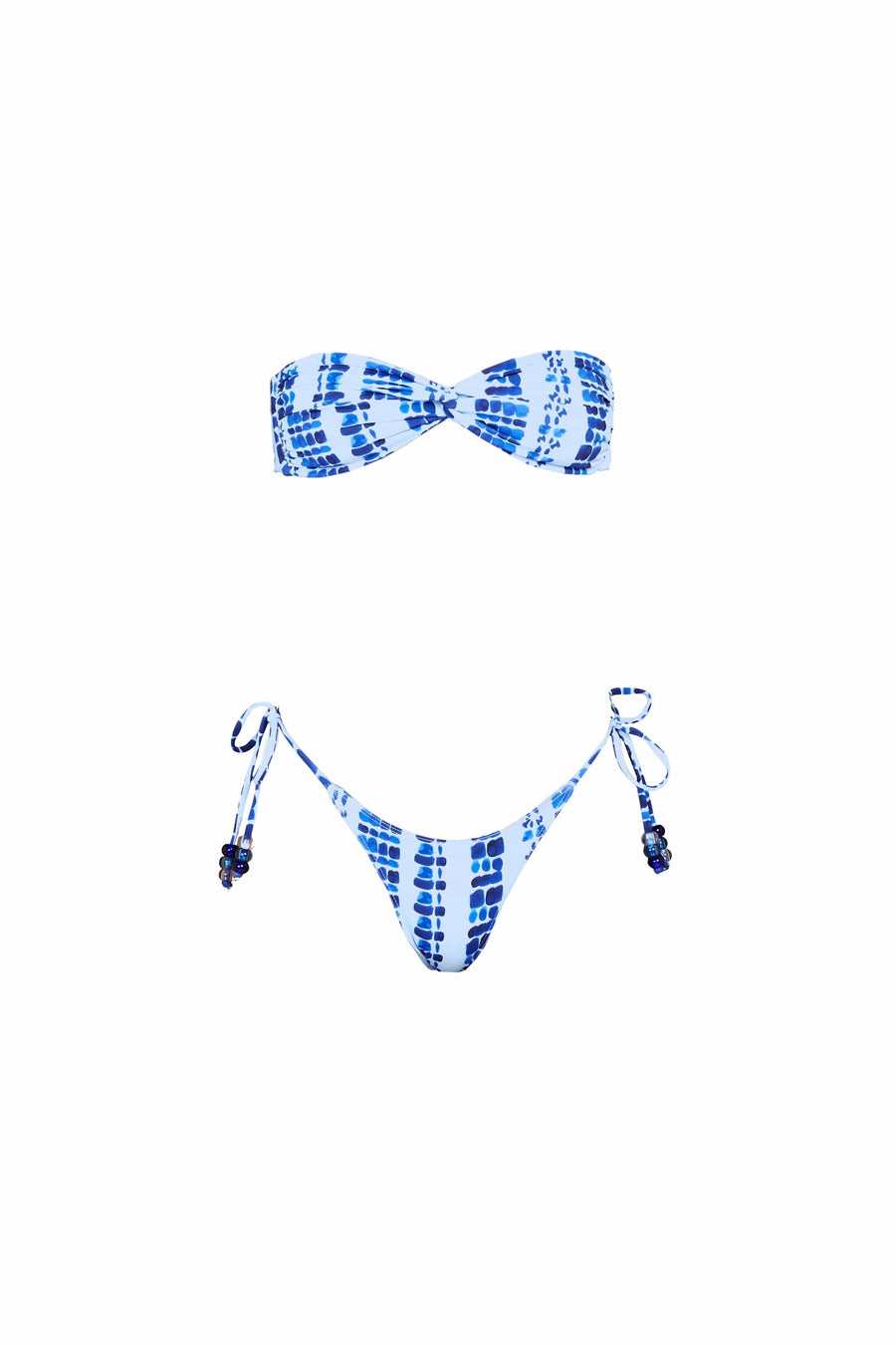 URSULA top - surf  -  SWIM TOPS  -  B Ā M B A S W I M